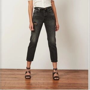 Revolve X Boyish by Her Jeans: The Tommy In Octopussy